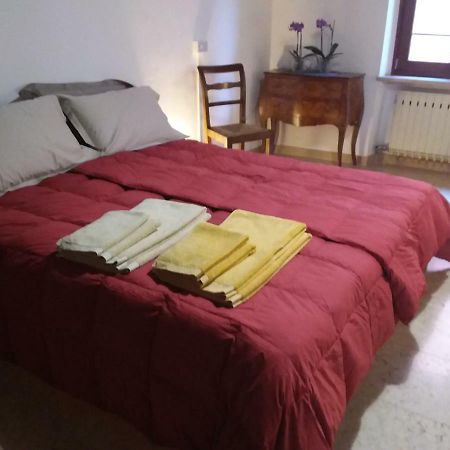 Casa Mellis Verona Luaran gambar