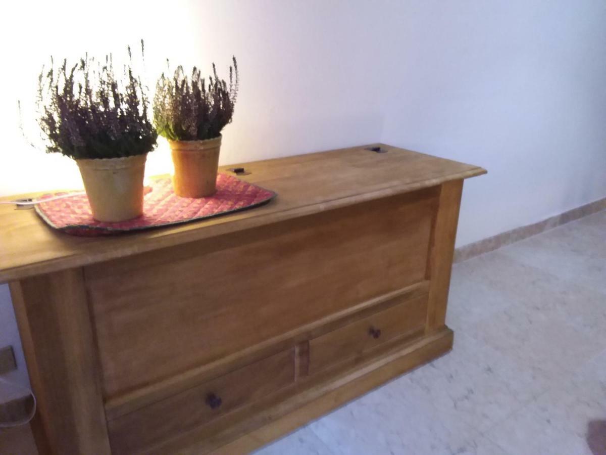 Casa Mellis Verona Luaran gambar
