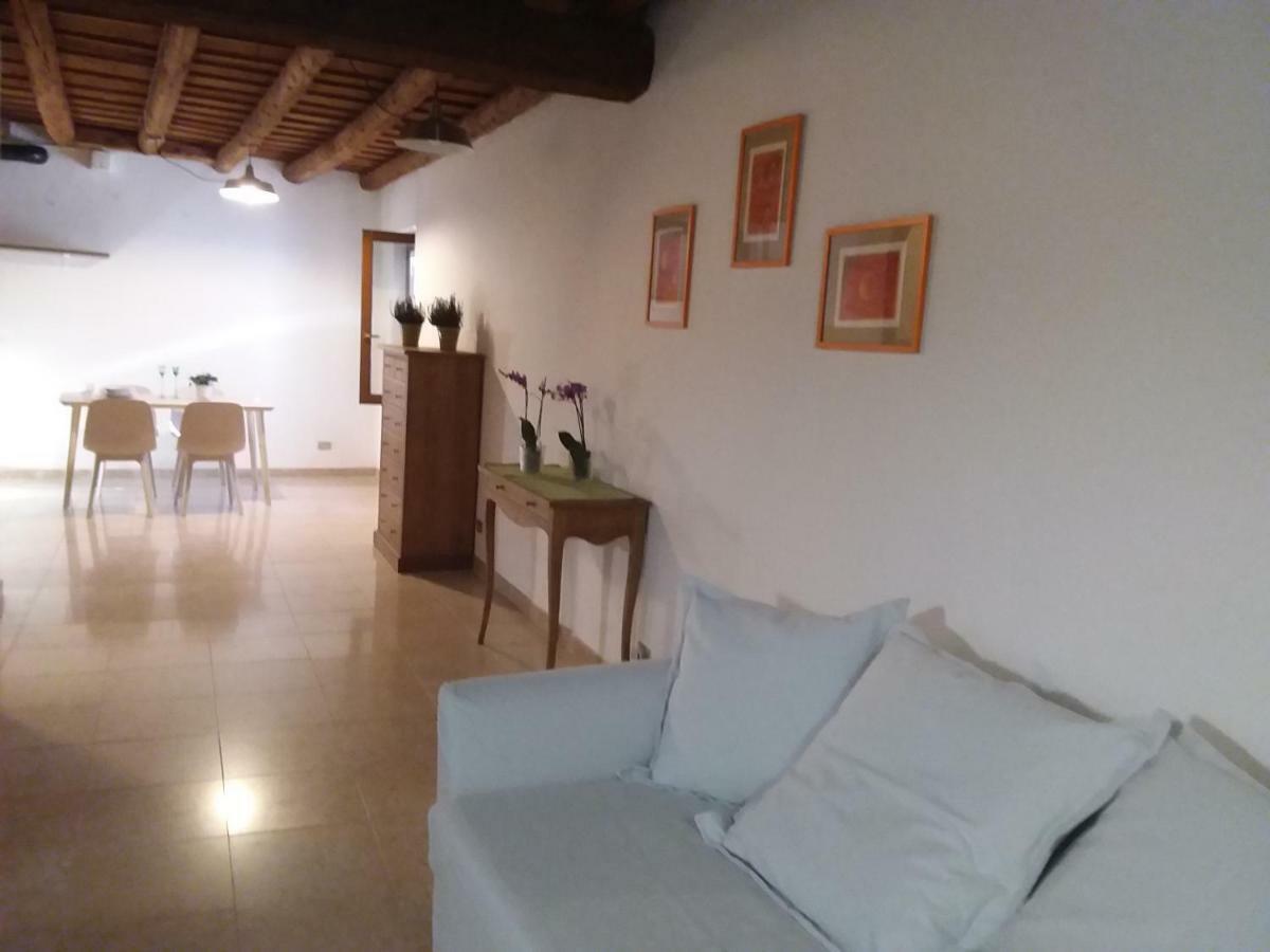 Casa Mellis Verona Luaran gambar