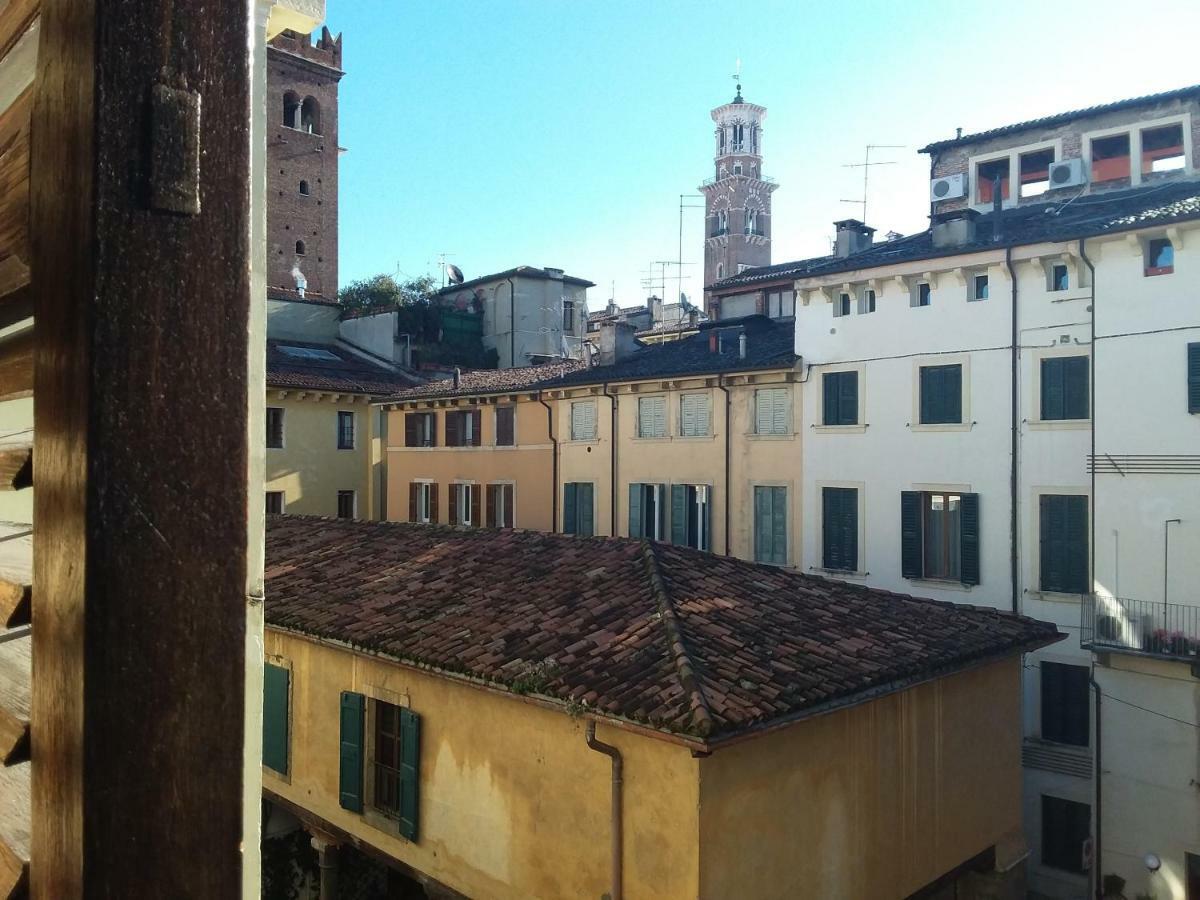 Casa Mellis Verona Luaran gambar