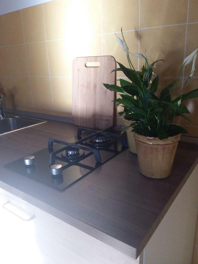 Casa Mellis Verona Luaran gambar