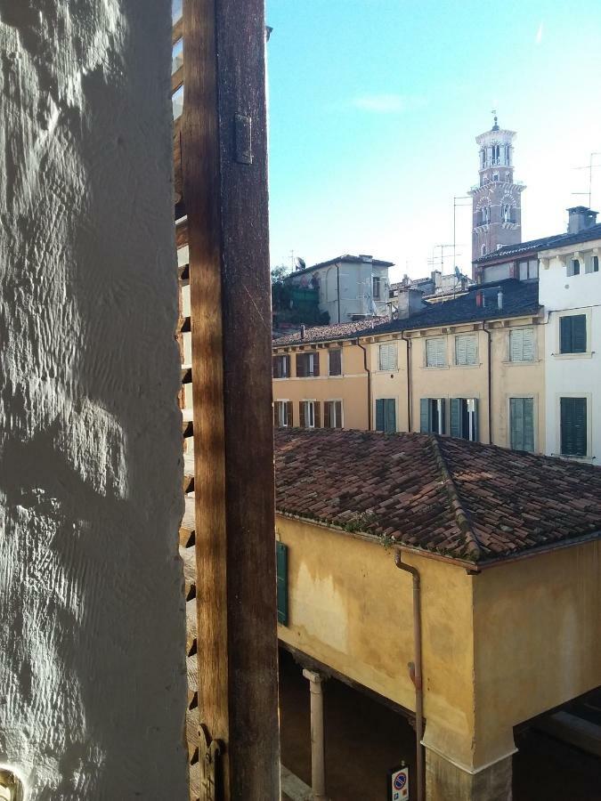 Casa Mellis Verona Luaran gambar