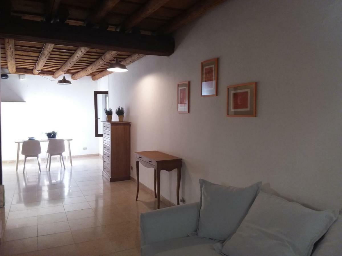 Casa Mellis Verona Luaran gambar