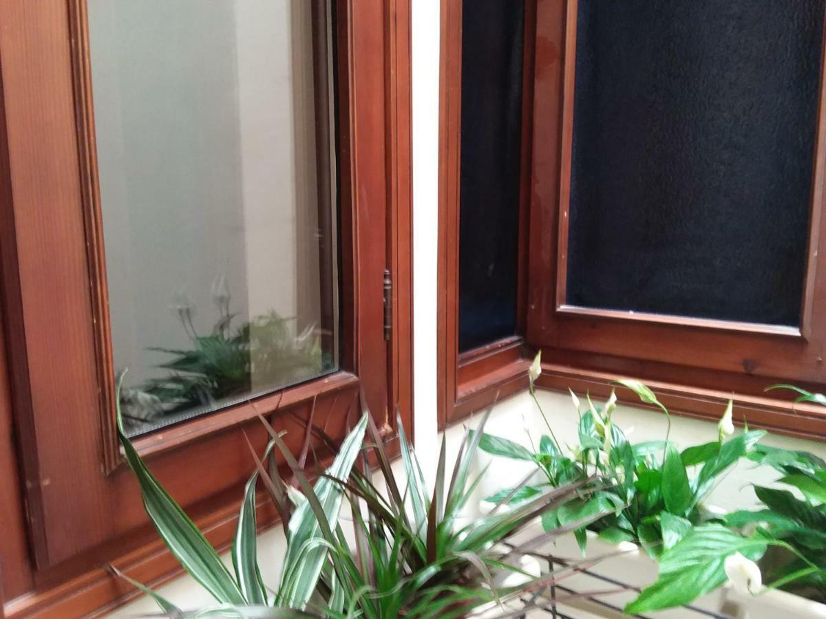 Casa Mellis Verona Luaran gambar