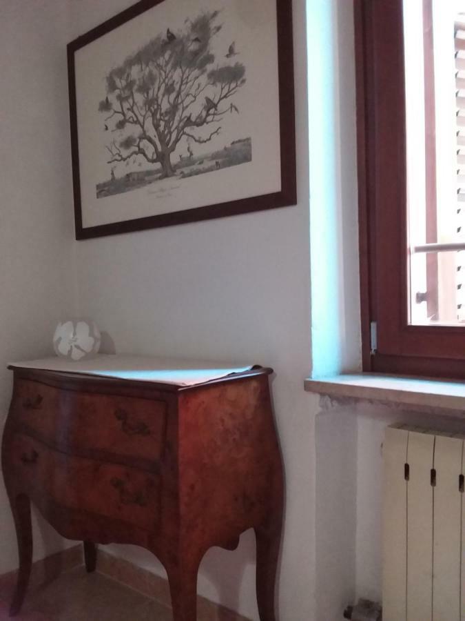 Casa Mellis Verona Luaran gambar