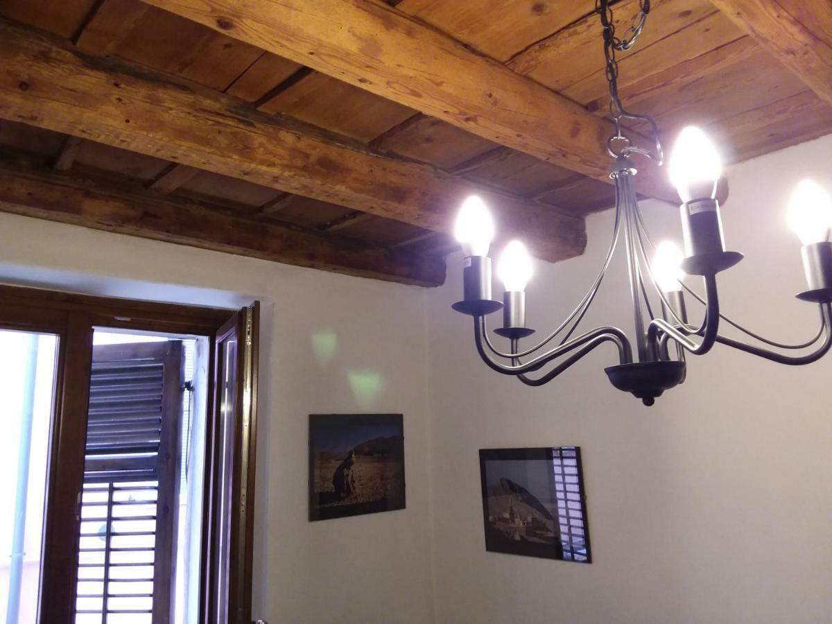 Casa Mellis Verona Luaran gambar