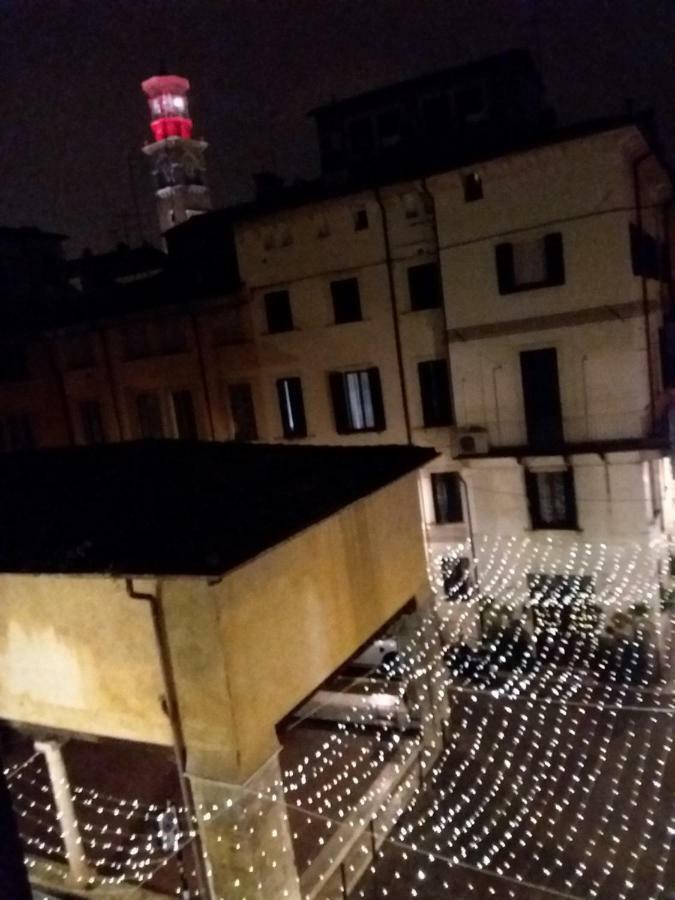 Casa Mellis Verona Luaran gambar