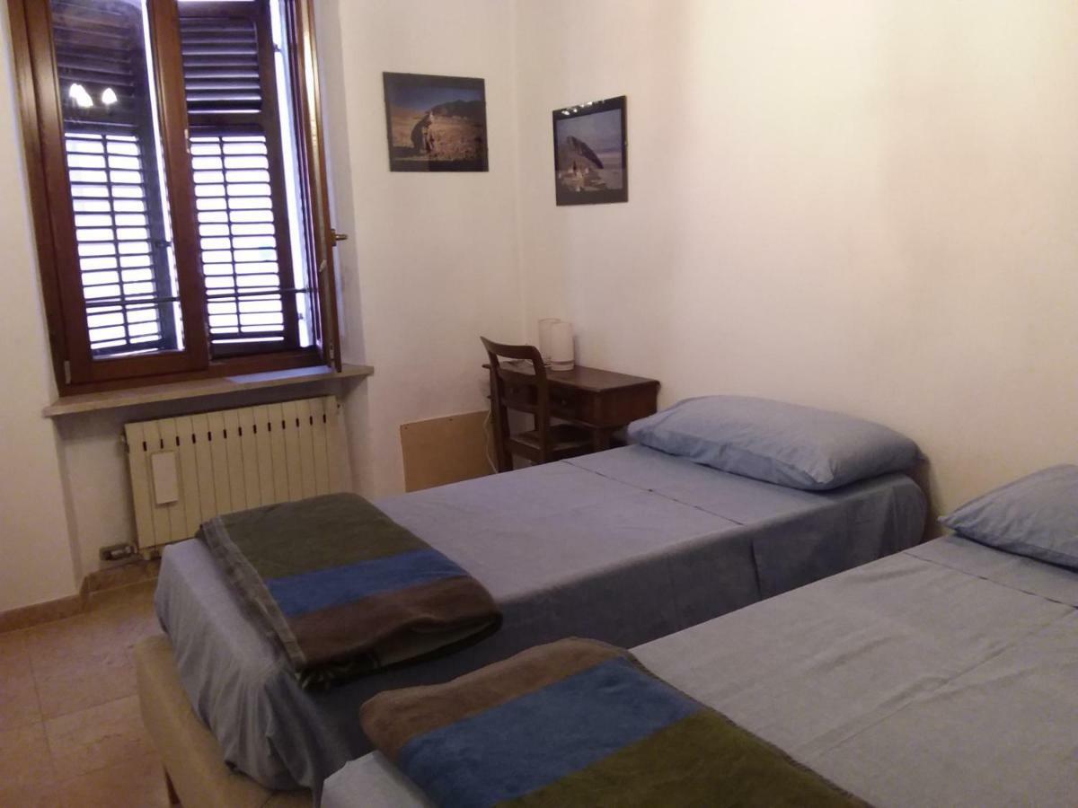 Casa Mellis Verona Luaran gambar