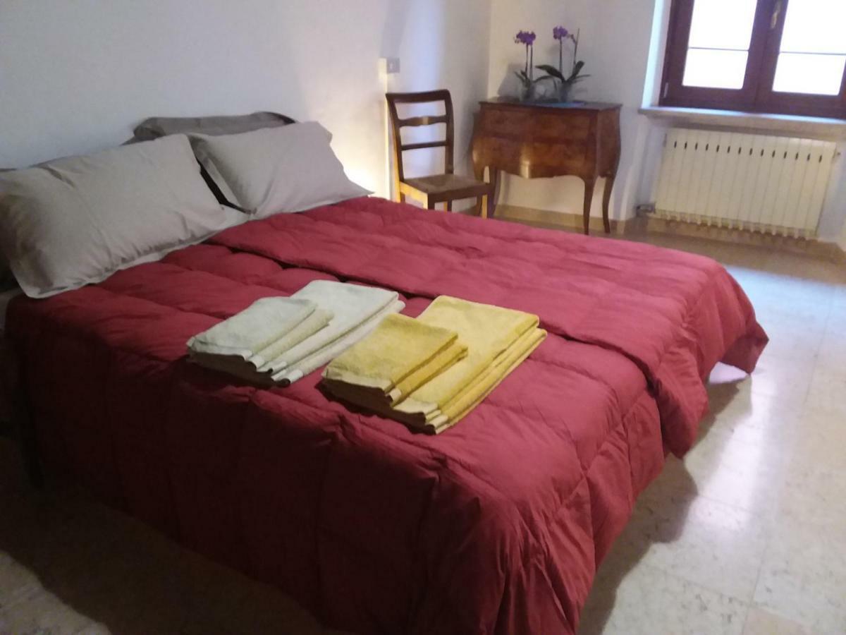 Casa Mellis Verona Luaran gambar